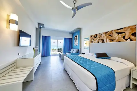 Hotel Riu Dunamar in Cancùn — foto 2