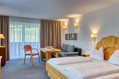 Hotel Erika foto 7