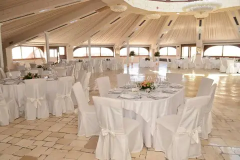 Unahotels Regina Bari in Noicattaro — foto 15