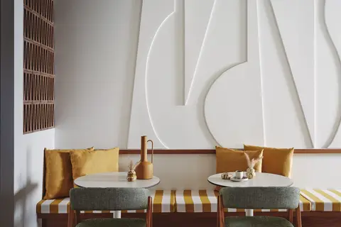 NUMO Mykonos Boutique Resort in Δήμος Μυκόνου — foto 10