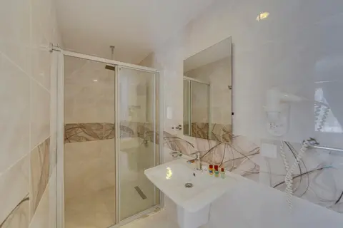 Marcan Beach Hotel in Fethiye — foto 20