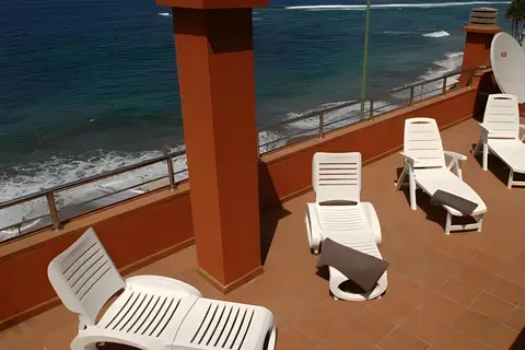 Apartamentos Maype Canteras in Las Palmas — foto 15