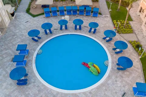 Pickalbatros Aqua Vista Resort foto 27
