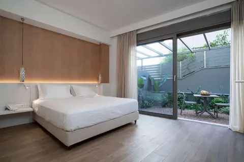 Athens Hill Luxury Appartementen in Δήμος Καλλιθέας — foto 2