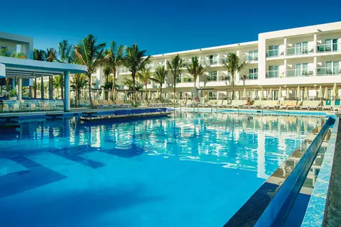 Riu Reggae in Montego Bay — foto 11