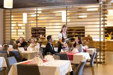 Alpenhotel Kaiserfels in St. Johann in Tirol — foto 11