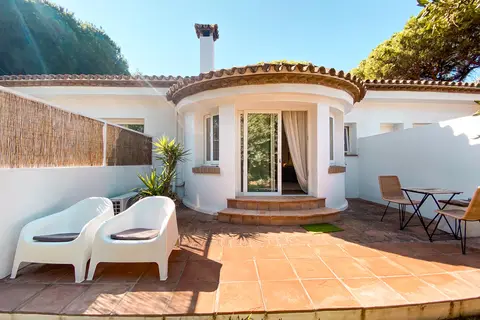 Hotel Finca Laida in Vejer de la Frontera — foto 11