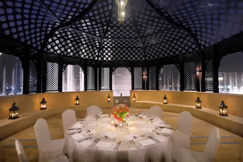 Palace Downtown in Dubai — foto 8