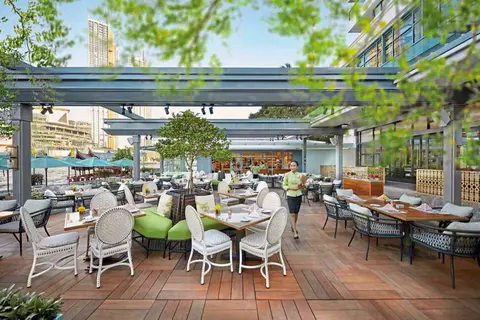 Mandarin Oriental Bangkok in Bangkok, foto 6