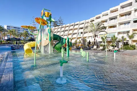 Appartementen Jardin Del Atlantico in Playa del Inglés — foto 2