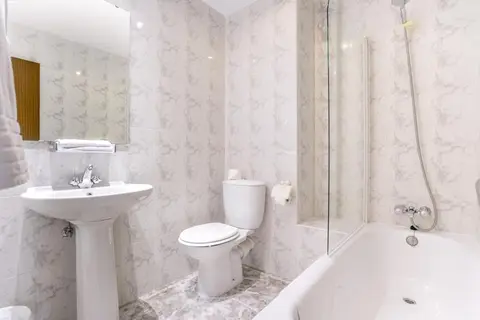 Hotel Torremolinos Centro in Torremolinos — foto 4