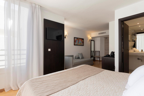 Aparthotel Palia Sa Coma Playa foto 30