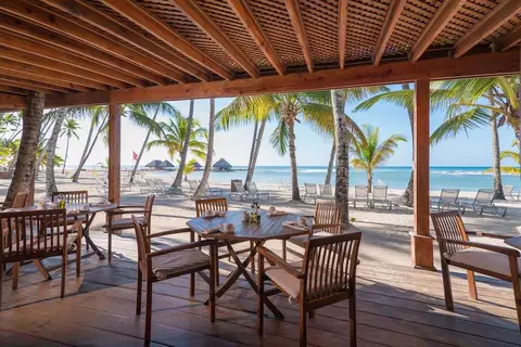 Hotel Casa Hemingway in Guayacanes — foto 10