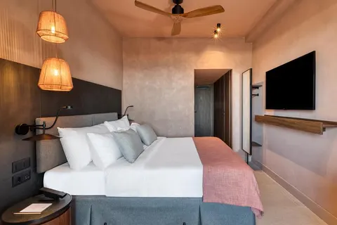 Domes of Corfu foto 2