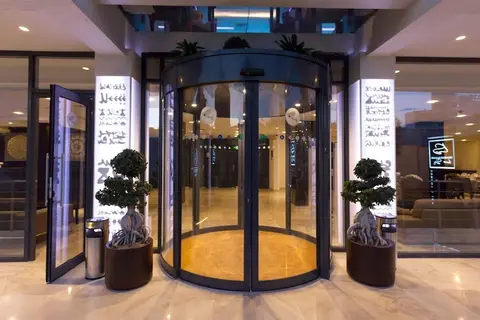 Business Hotel in Tunis — foto 18