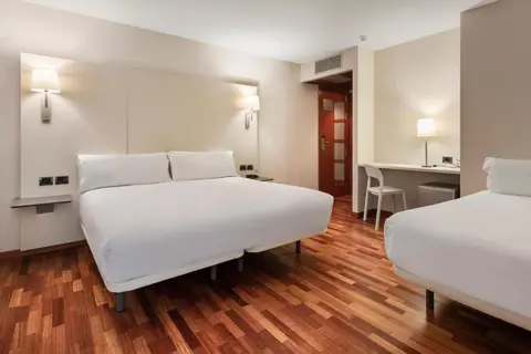 B&B Hotel Castellón in Castellón De La Plana — foto 9