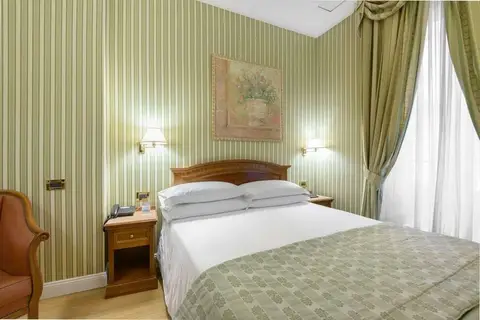 Gambrinus Hotel in Rome, foto 4