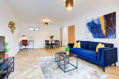 HybridResi Mitcham in Londen, foto 6