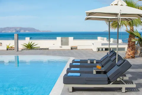 Saint George Gournes Bay in Gouves Municipal Unit — foto 8