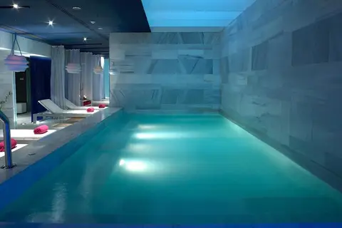Hospes Palacio de los Patos, a Member of Design Hotels in Granada — foto 25