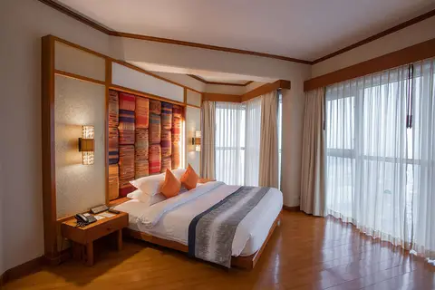 The Royal Paradise Hotel & Spa in Phuket — foto 5
