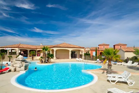 Residence Port Minervois foto 1