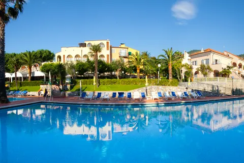 Camping Pian Dei Boschi foto 1