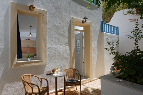 Appartementen Elalia foto 3