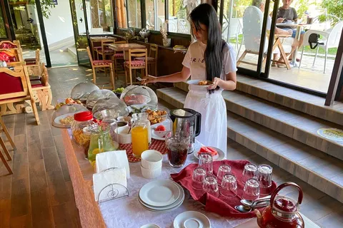 Camping Legjenda foto 12