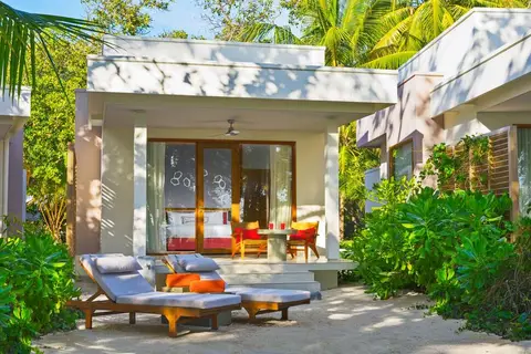 Niva Dhigali Maldives in Dhigali, foto 19