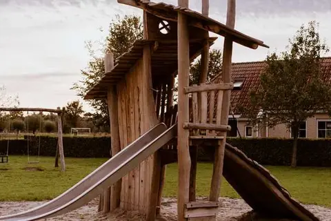 Vakantiepark Eigen Wijze foto 8