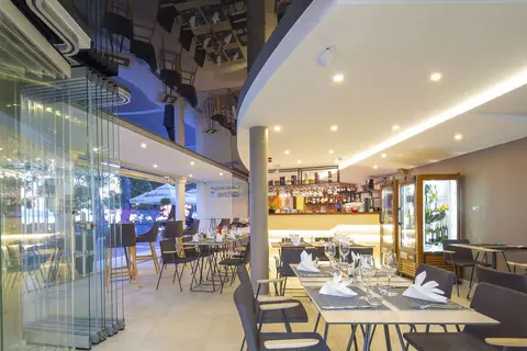 Hotel Park Makarska in Makarska — foto 8