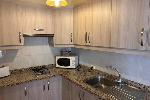 Apartamentos Estrella del Norte in Puerto De La Cruz — foto 9