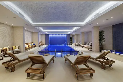 DoubleTree by Hilton Istanbul - Tuzla in Istanbul — foto 8