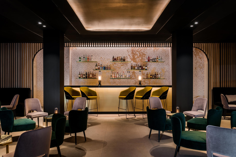 Ikos Andalusia foto 18