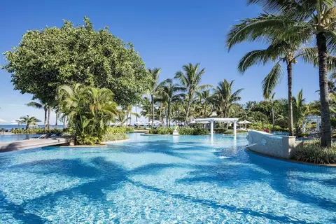 Sugar Beach Resort & Spa in Flic en Flac VCA — foto 27
