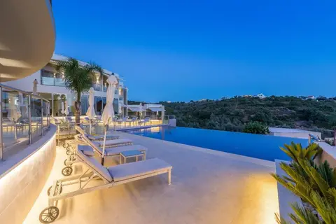 Caneiros Luxury House & Suites in Ferragudo — foto 22