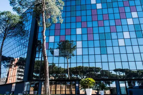 Mercure Roma Cinecitta in Rome, foto 10