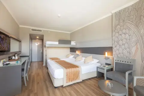 Side Mare Resort & SPA in Aksu — foto 9