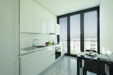 Du Parc Contemporary Suites in Turijn — foto 10