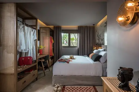 Grace Villas in Chersonissos, foto 10