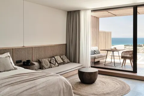 Olea All Suite foto 2