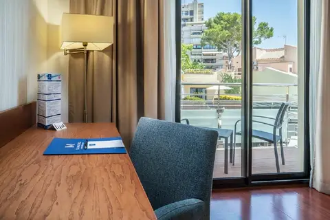 Hotel Isla Mallorca & Spa in Palma — foto 19