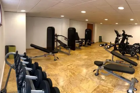 Aparthotel Playas de Liencres in Piélagos — foto 25