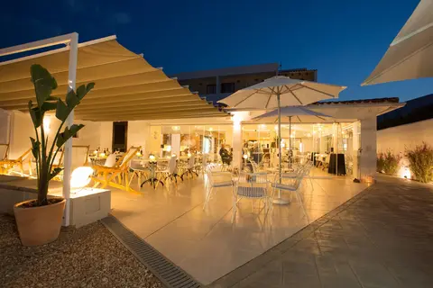 Hotel Rosamar in Formentera — foto 19