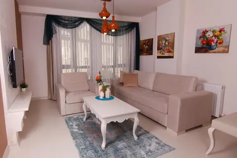 Zin D Home Cekmekoy in Fatih — foto 23