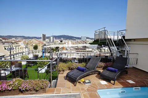 hcc regente in Barcelona — foto 11