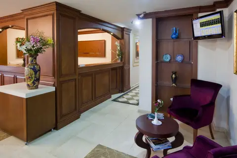 GLK PREMIER The Home Suites & Spa in Fatih — foto 21