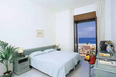 Parco Aurora Terme in Ischia — foto 16