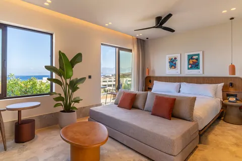 Innside by Melia Elounda in Agios Nikolaos Municipal Unit — foto 16